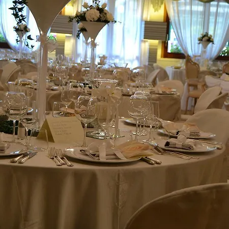 Ristorante Fior Castelfranco Veneto