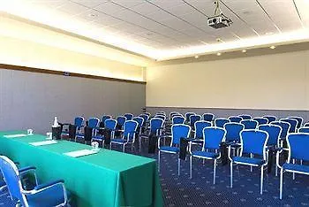 Hotel Ristorante Fior 4*