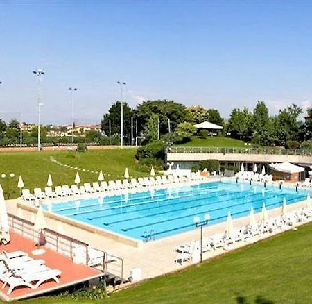 Ristorante Fior Hotel Castelfranco Veneto