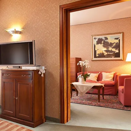 Ristorante Fior Hotel Castelfranco Veneto